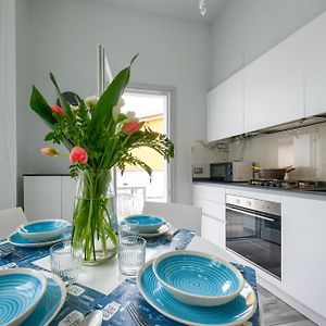 Standaard Appartement met Twee Slaapkamers